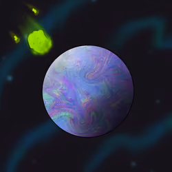 Lonely Planet #4141