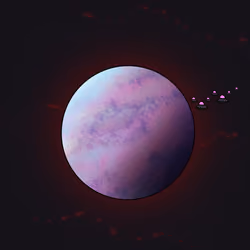 Lonely Planet #8923