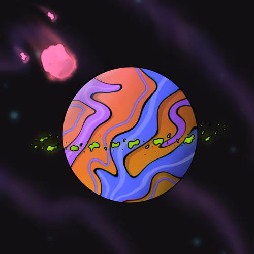 Lonely Planet #8250