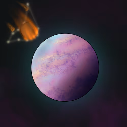 Lonelyplanetspaceobservatory