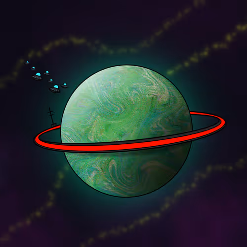 Lonely Planet #2882