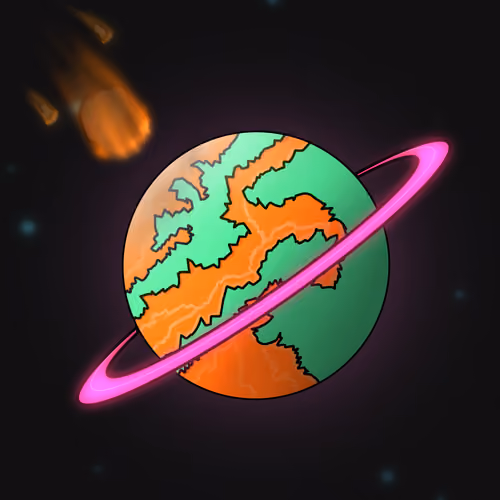 Lonely Planet #3594