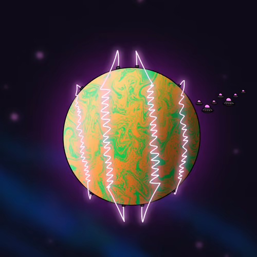 Lonely Planet #3198