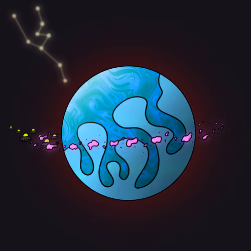 Lonely Planet #7720
