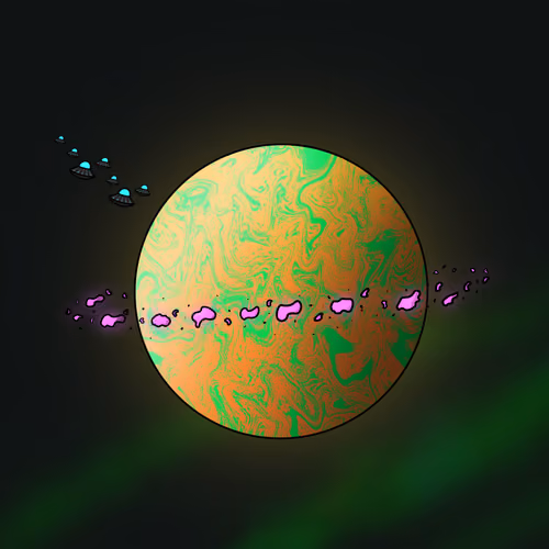 Lonely Planet #7502