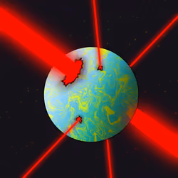 Lonely Planet #6697