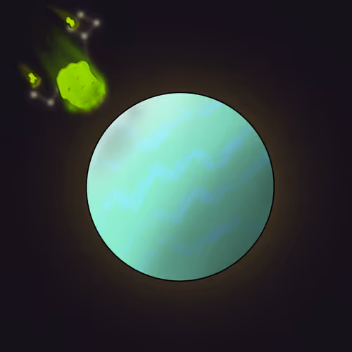 Lonely Planet #2326