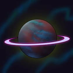 Lonely Planet #2208