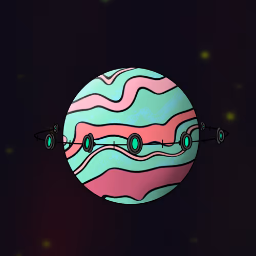 Lonelyplanetspaceobservatory