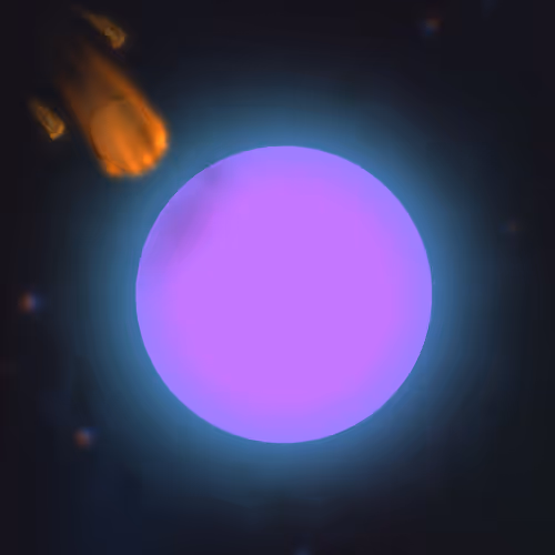 Lonelyplanetspaceobservatory