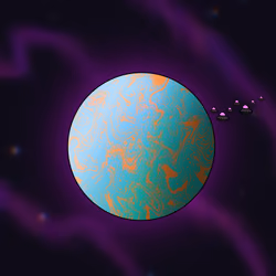 Lonely Planet #9988