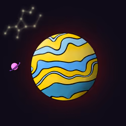 Lonely Planet #5570