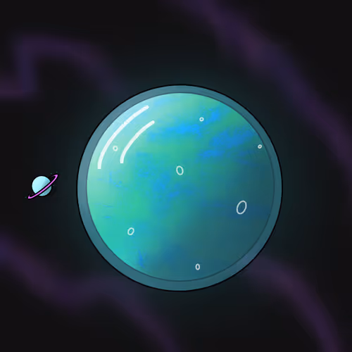 Lonelyplanetspaceobservatory