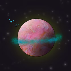 Lonely Planet #8187