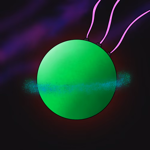 Lonely Planet #1571