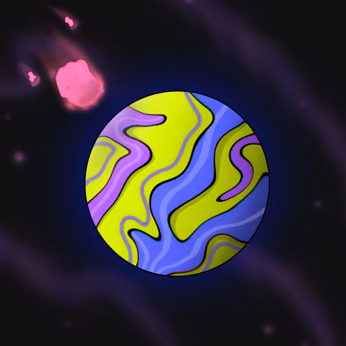 Lonely Planet #1397