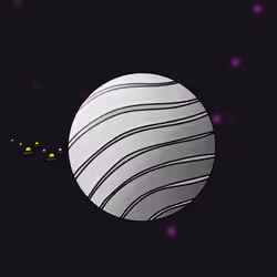 Lonely Planet #2141