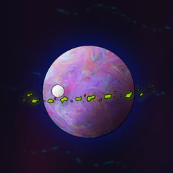 Lonely Planet #5217