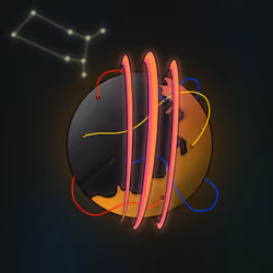 Lonely Planet #2030
