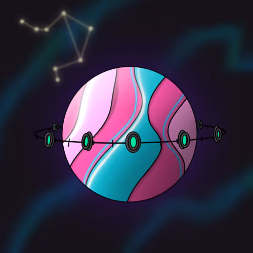Lonelyplanetspaceobservatory