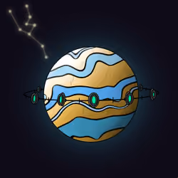 Lonely Planet #6767