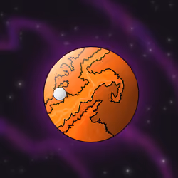 Lonely Planet #9077
