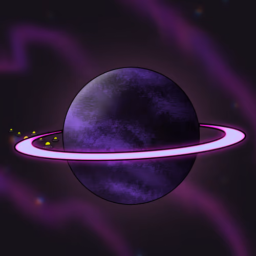 Lonely Planet #64