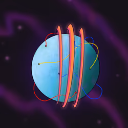 Lonely Planet #5781