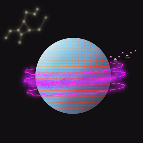 Lonelyplanetspaceobservatory