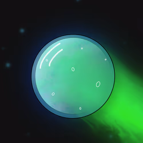 Lonelyplanetspaceobservatory