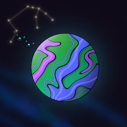 Lonely Planet #9919
