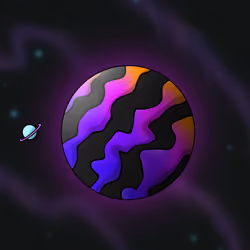 Lonely Planet #2066