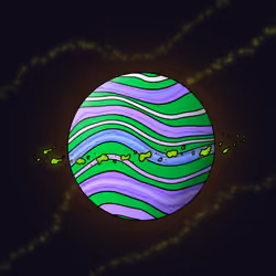 Lonely Planet #9912