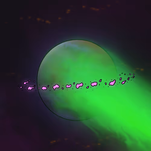 Lonelyplanetspaceobservatory