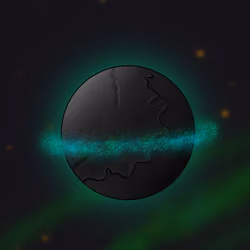 Lonely Planet #2643