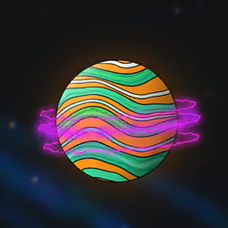 Lonely Planet #2414