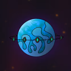 Lonely Planet #1364