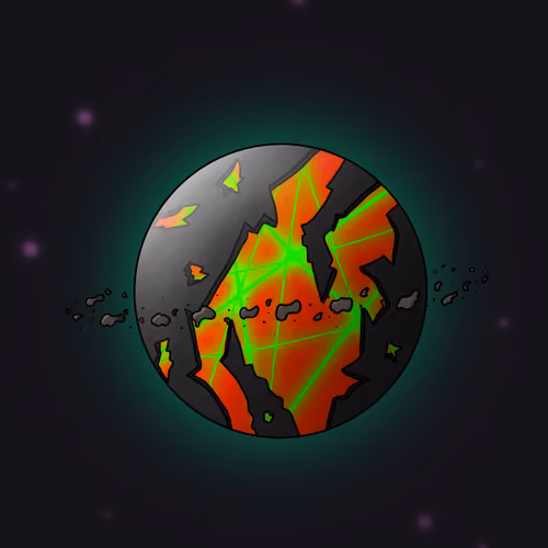 Lonely Planet #5669