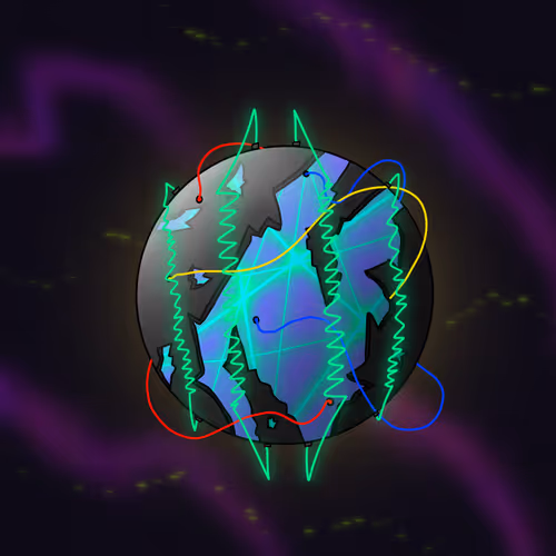 Lonelyplanetspaceobservatory