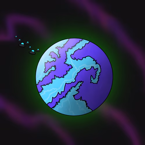 Lonely Planet #6512