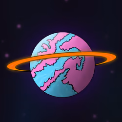 Lonely Planet #1590