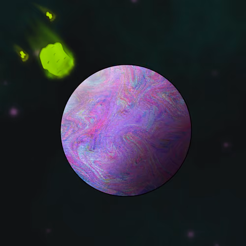 Lonely Planet #2953