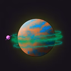 Lonely Planet #4013