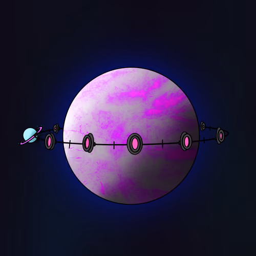 Lonely Planet #8810