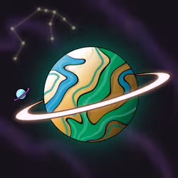 Lonely Planet #6562