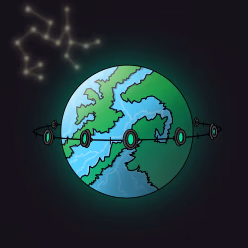 Lonelyplanetspaceobservatory