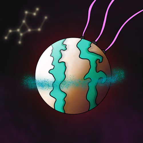 Lonely Planet #1380
