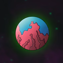 Lonely Planet #5304