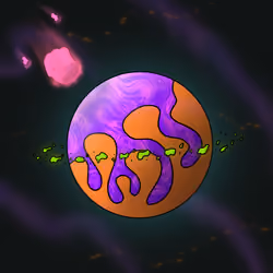 Lonely Planet #5232