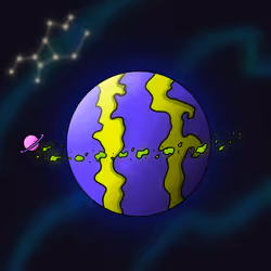 Lonely Planet #6691